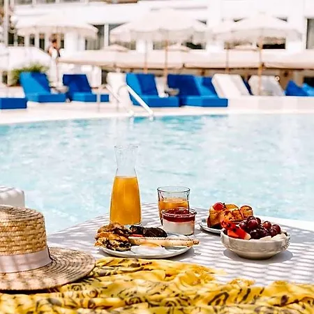 Eretria Beach Apartments * エレトリア