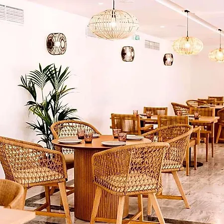 Eretria Beach Apartments * エレトリア