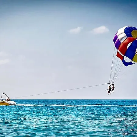 Eretria Beach Apartments *