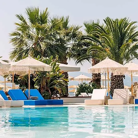 Eretria Beach Apartments *
