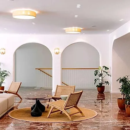 Eretria Beach Apartments