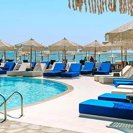 Eretria Beach Apartments アパート エレトリア