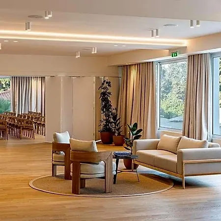 Eretria Beach Apartments דירה ארטריה