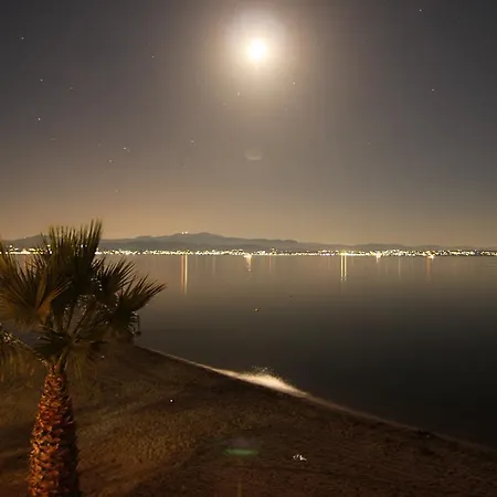 Διαμέρισμα Eretria Beach Apartments