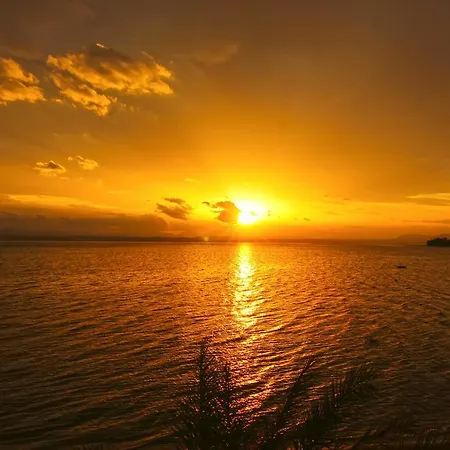 Eretria Beach Apartments Apartment