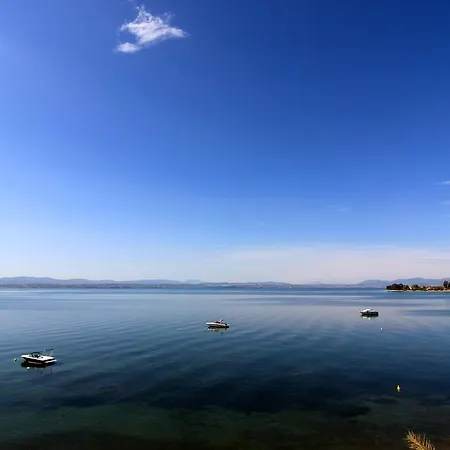 Eretria Beach Apartments Διαμέρισμα *