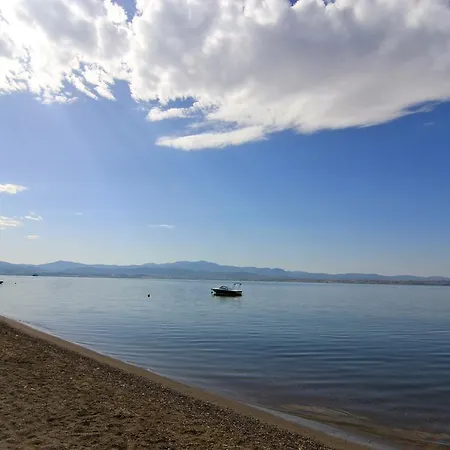Eretria Beach Apartments Διαμέρισμα Ερέτρια