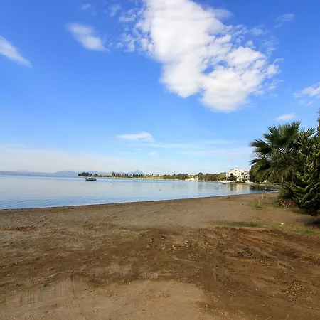 Eretria Beach Apartments Διαμέρισμα *
