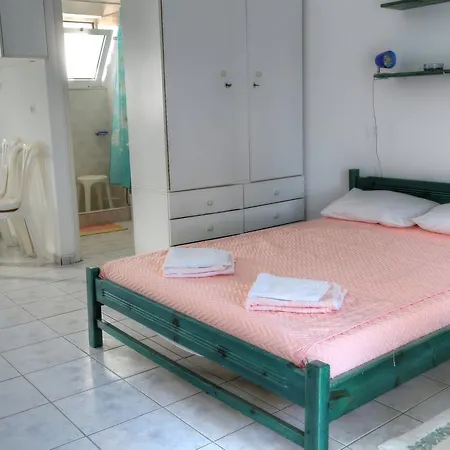 Eretria Beach Apartments Ερέτρια