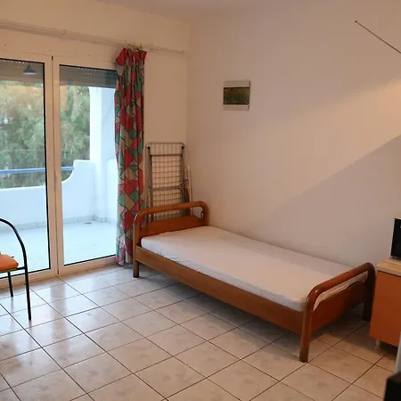 Eretria Beach Apartments * Ερέτρια