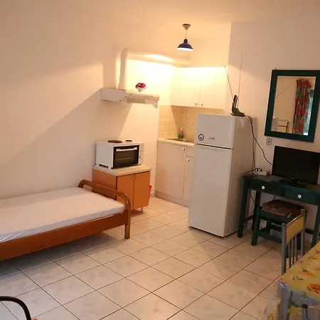 Διαμέρισμα Eretria Beach Apartments