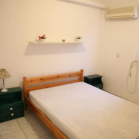 Eretria Beach Apartments Διαμέρισμα